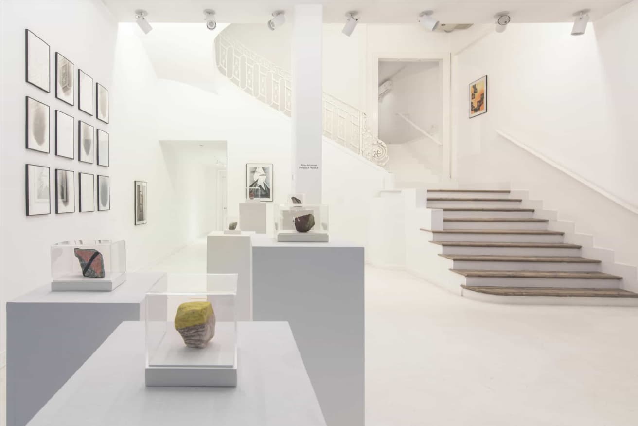 Sala de arte